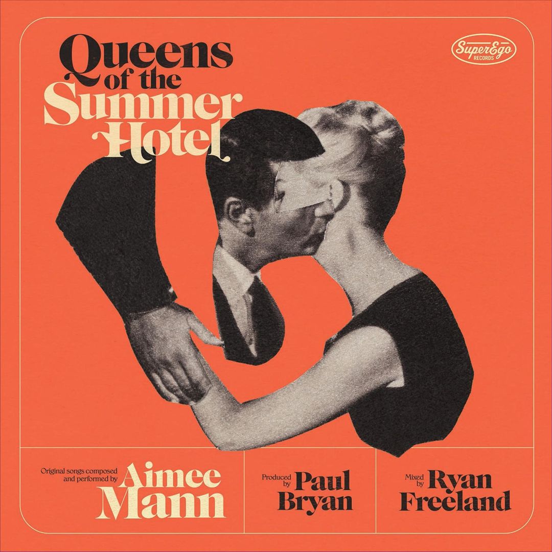 Queens of the Summer Hotel cover art