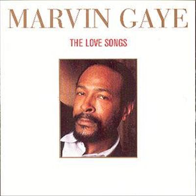 Love Songs [Universal] cover art
