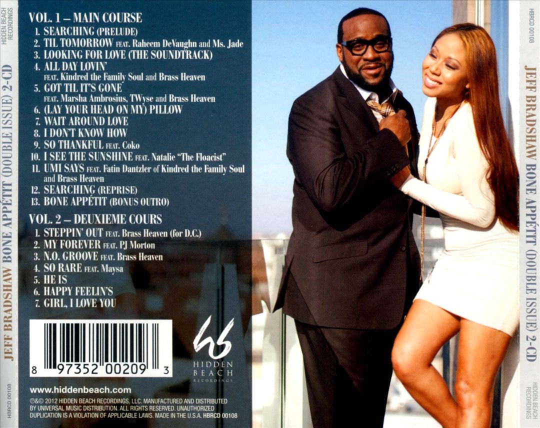 Bone Appétit: Double Issue [2CD] cover art