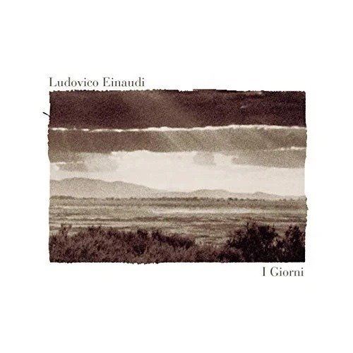 I Giorni [Colour Vinyl] cover art