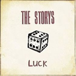 Luck cover art