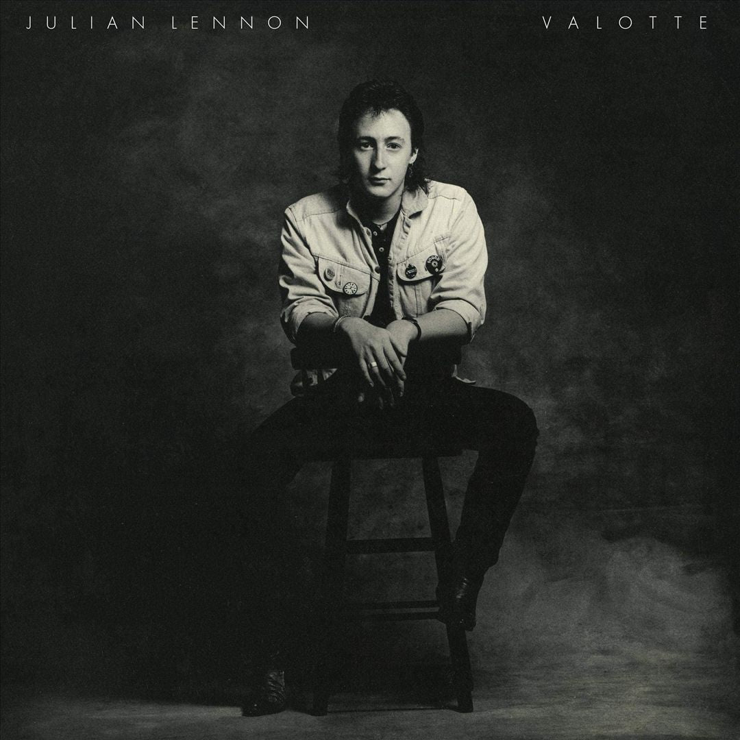 Valotte cover art