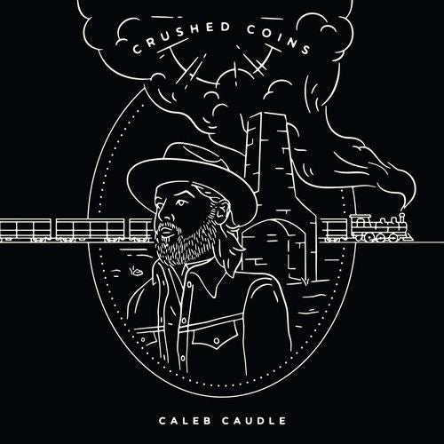 Crushed Coins cover art