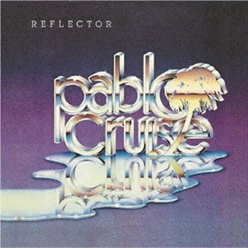 Reflector cover art