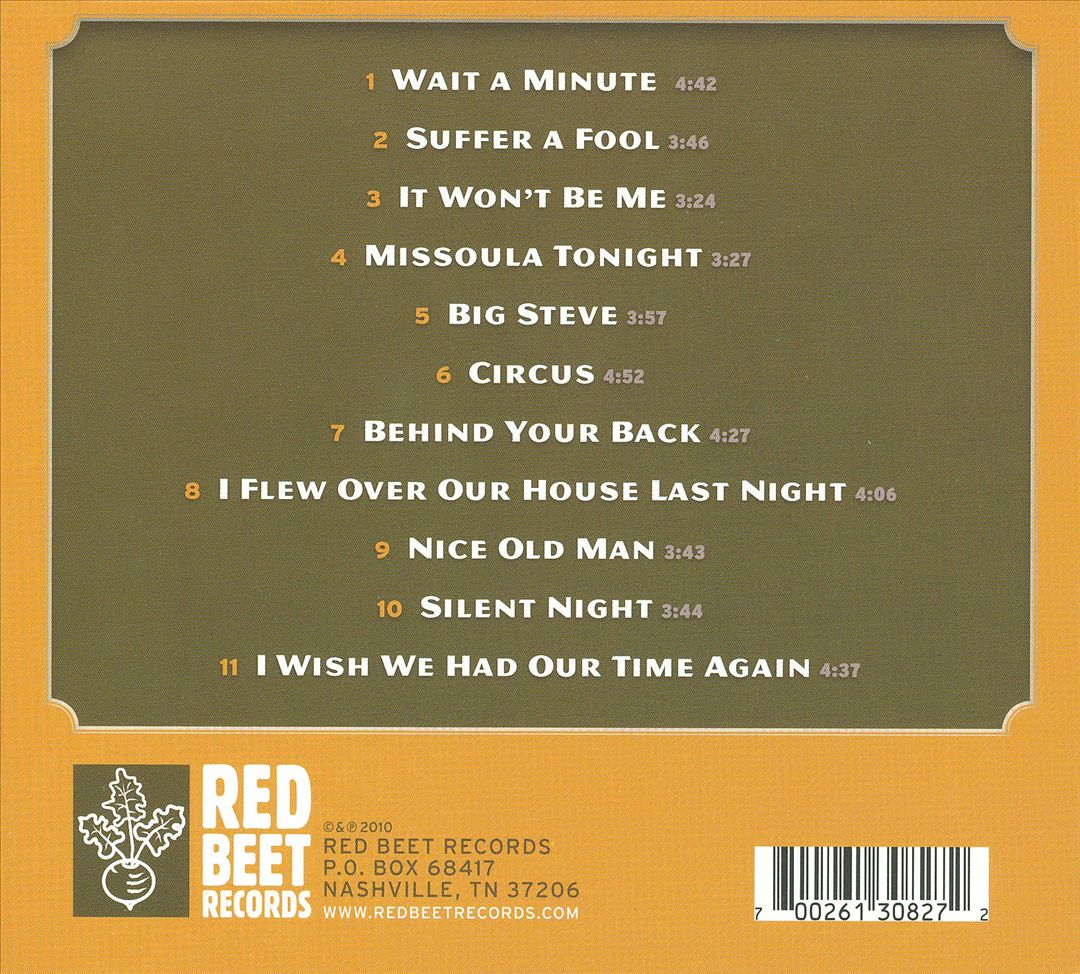 Master Sessions cover art