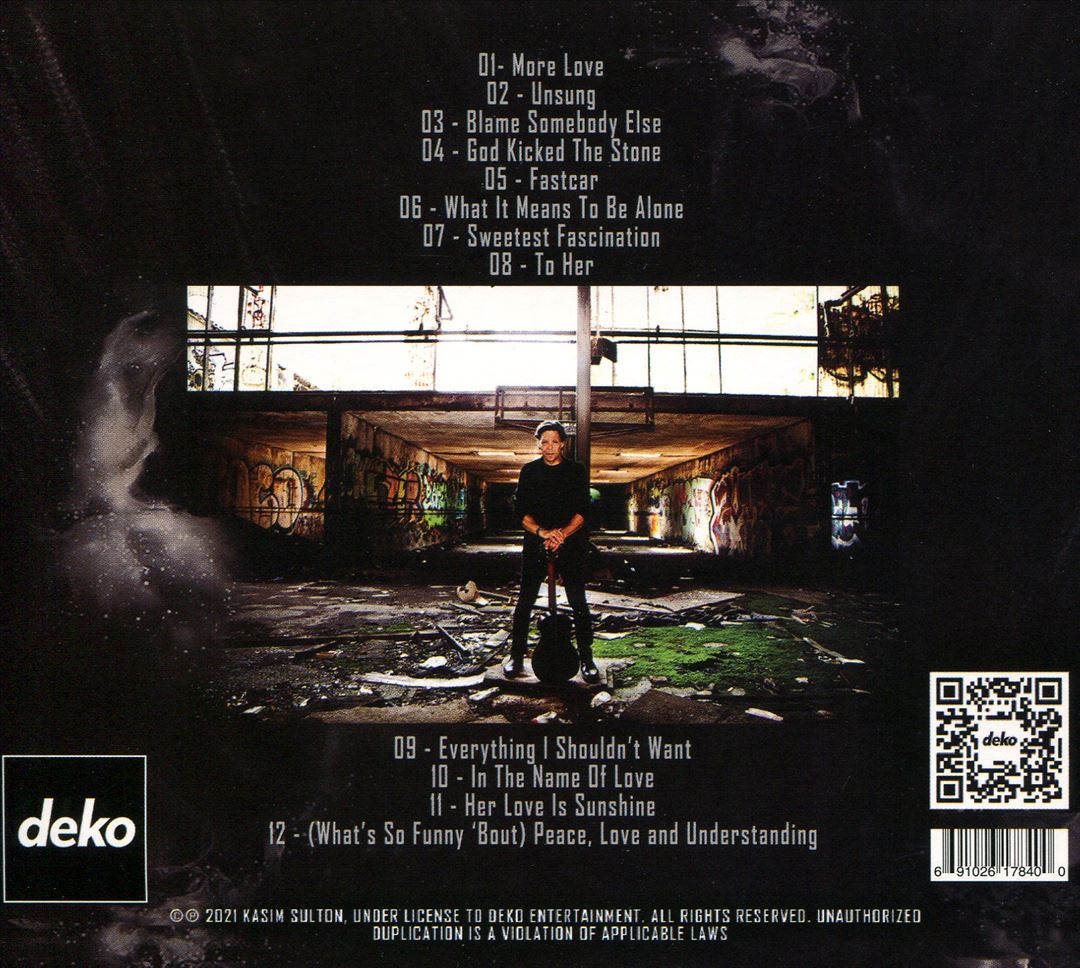 Kasim 2021 cover art