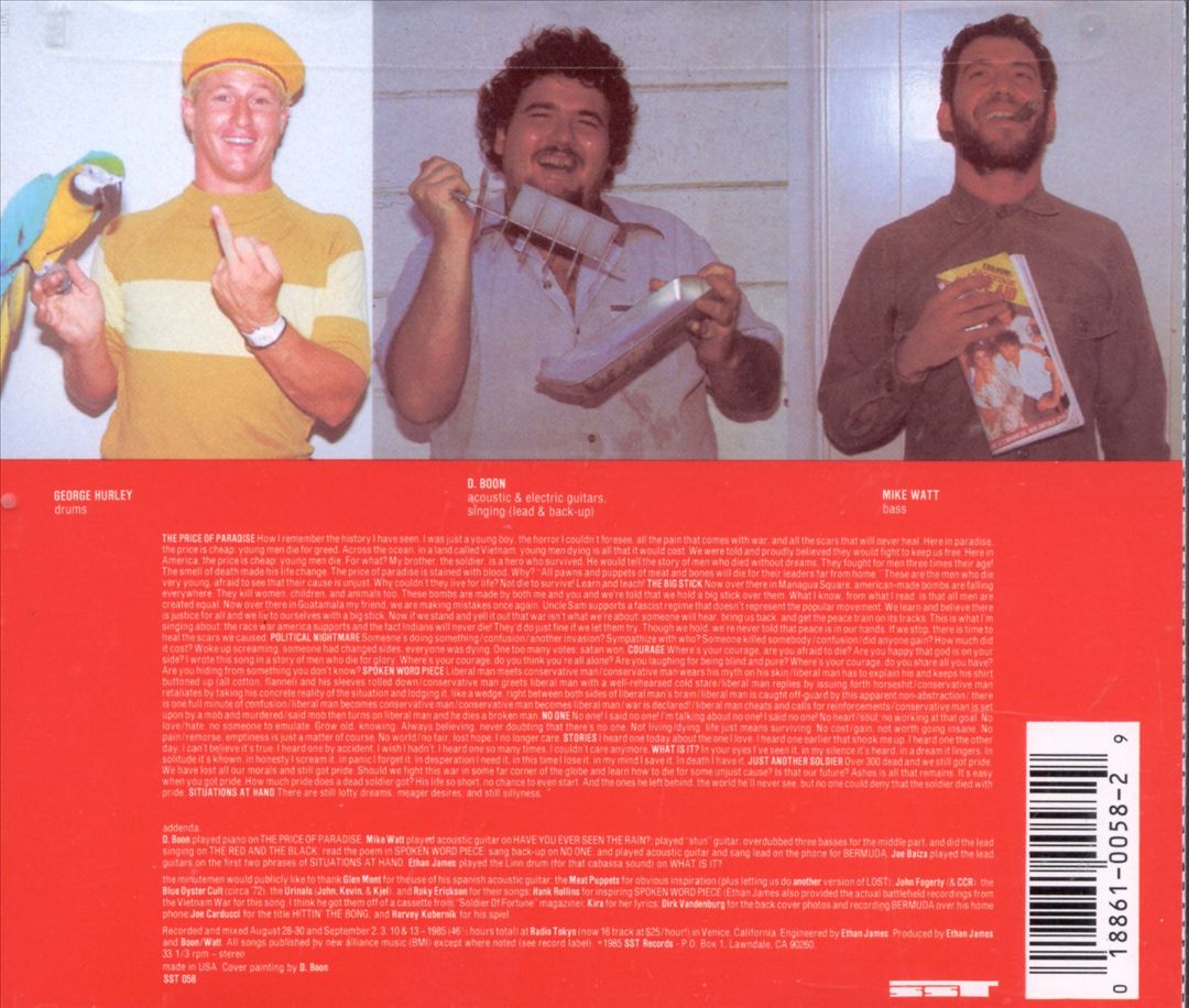 3-Way Tie (For Last) cover art