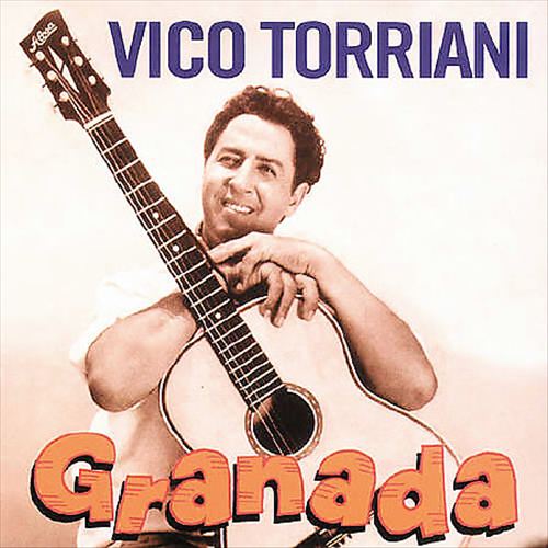 Granada cover art