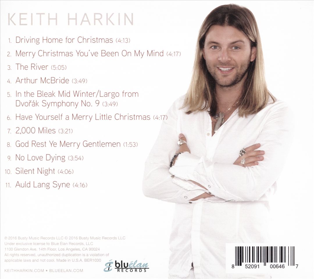 Nollaig cover art
