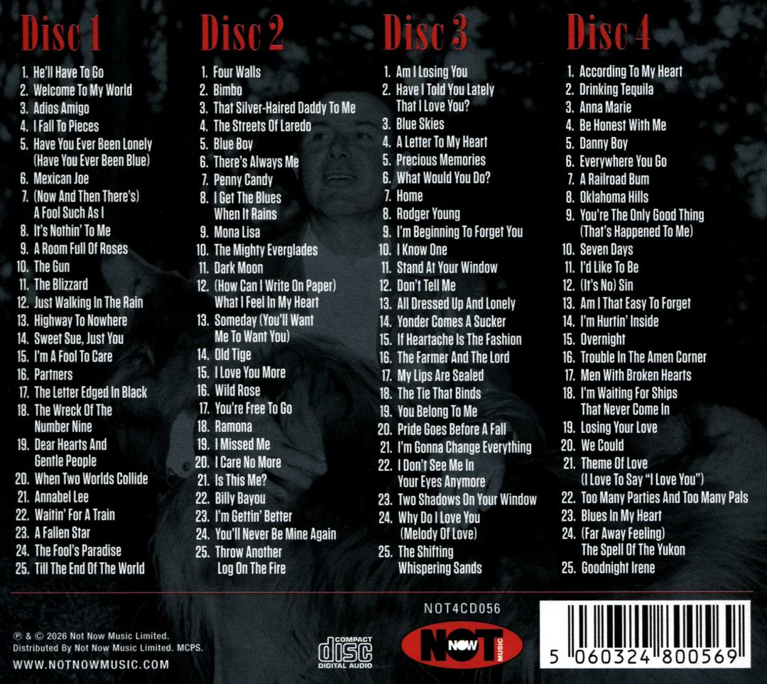 100 Hits cover art