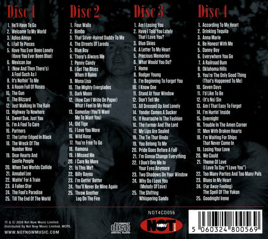 100 Hits cover art