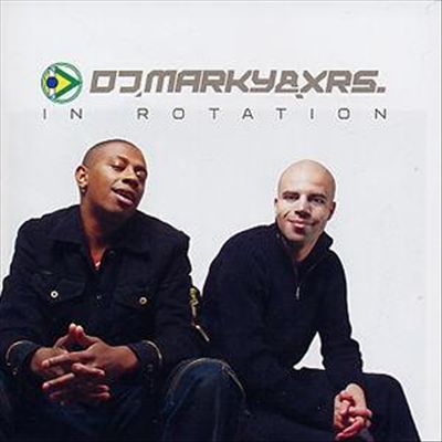 In Rotation cover art