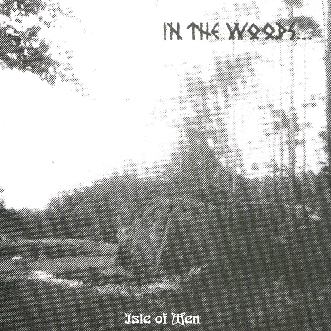 Isle of Men cover art