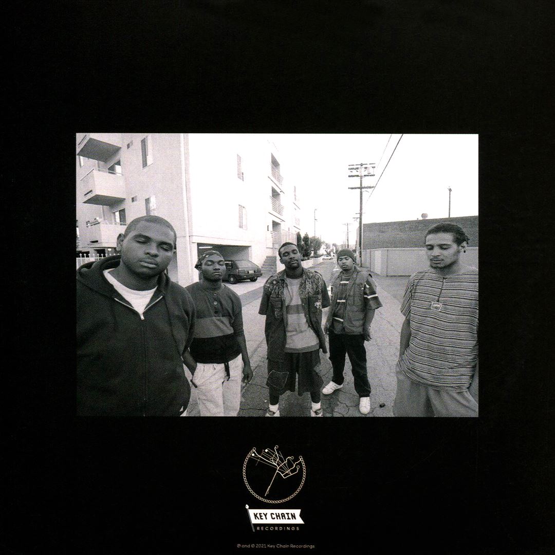 To Whom It May Concern... cover art