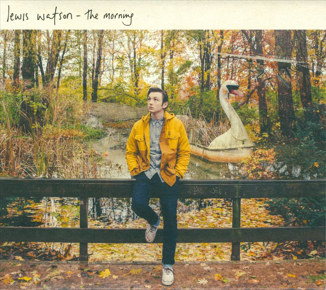 Morning cover art