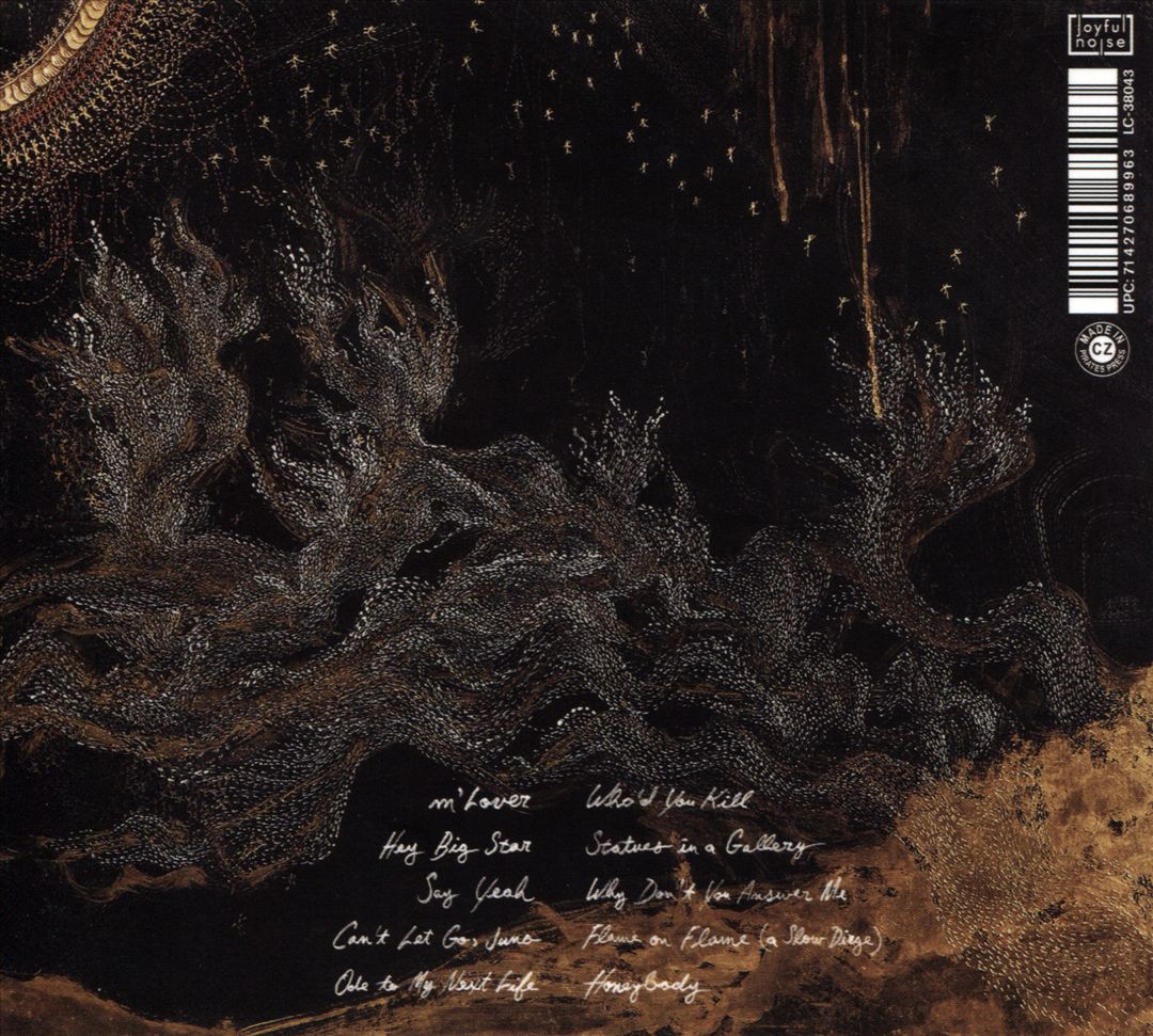 Sonderlust cover art