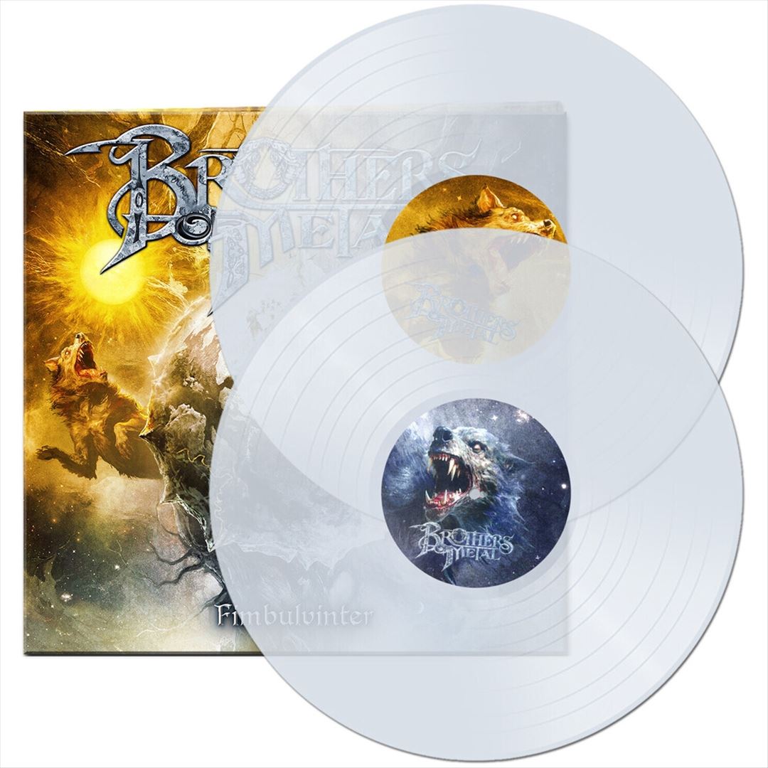 Fimbulvinter cover art