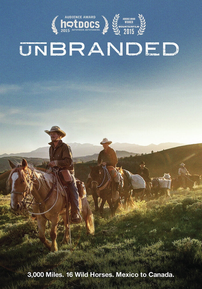 Unbranded cover art