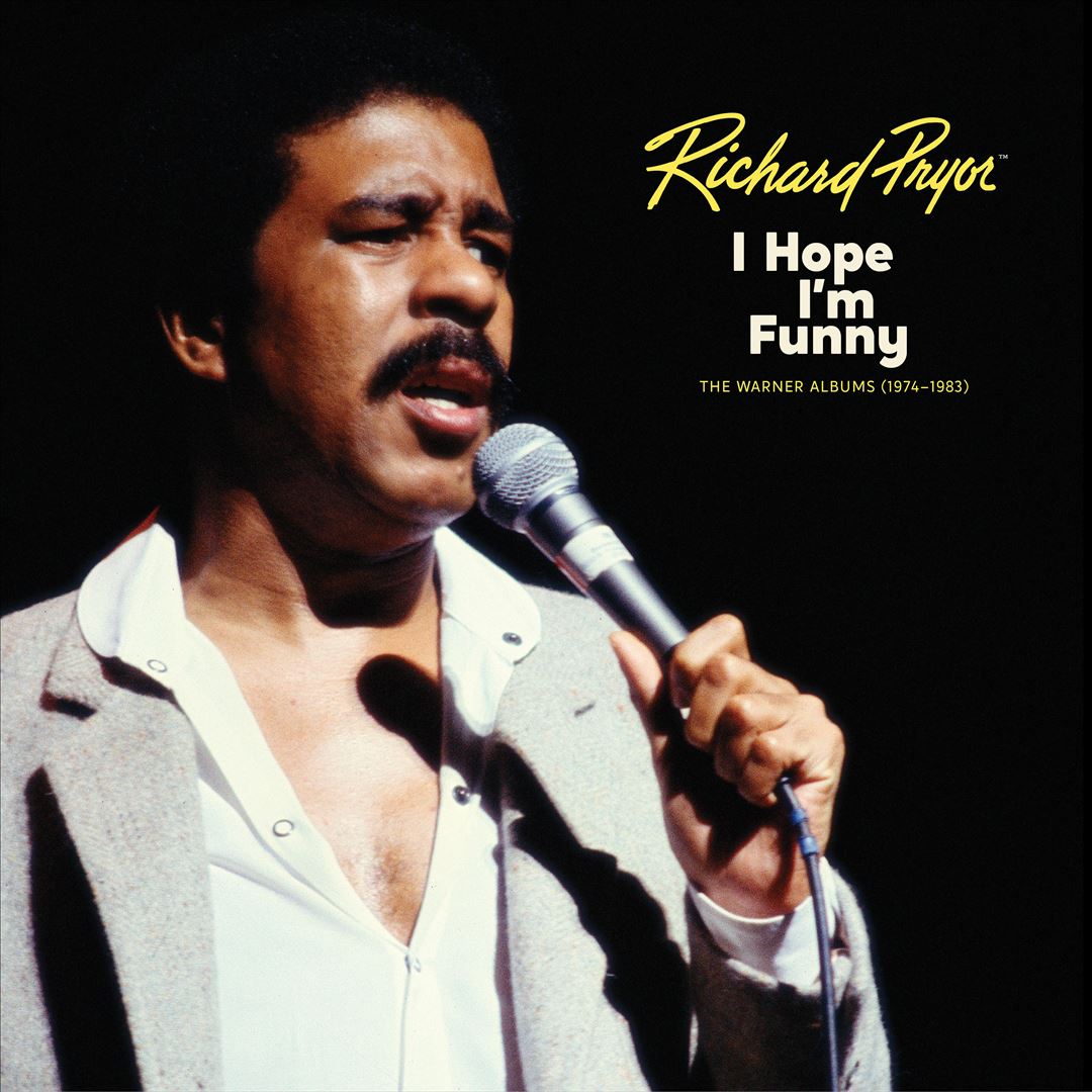 Warner Bros. Albums (1974-1983) cover art