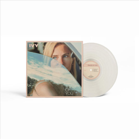 Traces of You cover art
