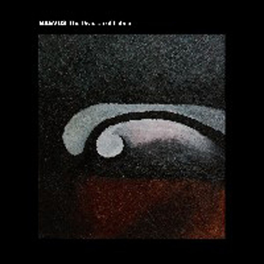 Division of Labor cover art