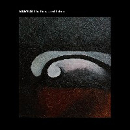 Division of Labor cover art