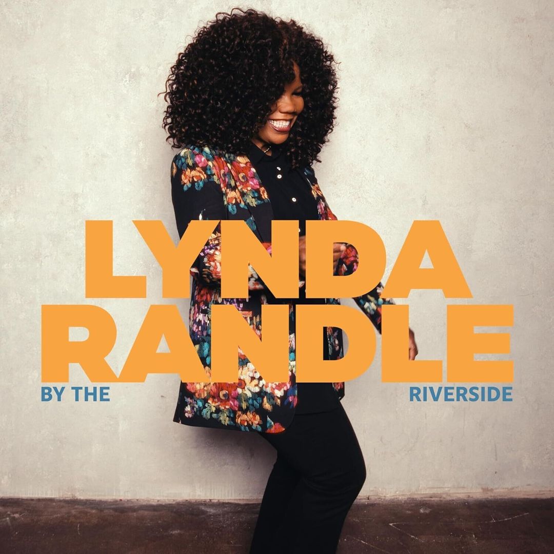 By The Riverside cover art