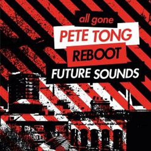 All Gone Future Sounds cover art