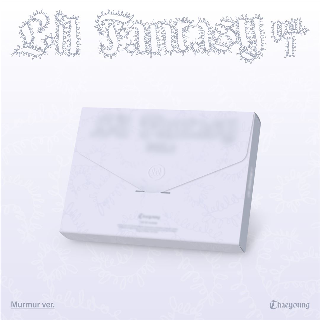 LIL FANTASY vol.1 [Murmur ver.] cover art