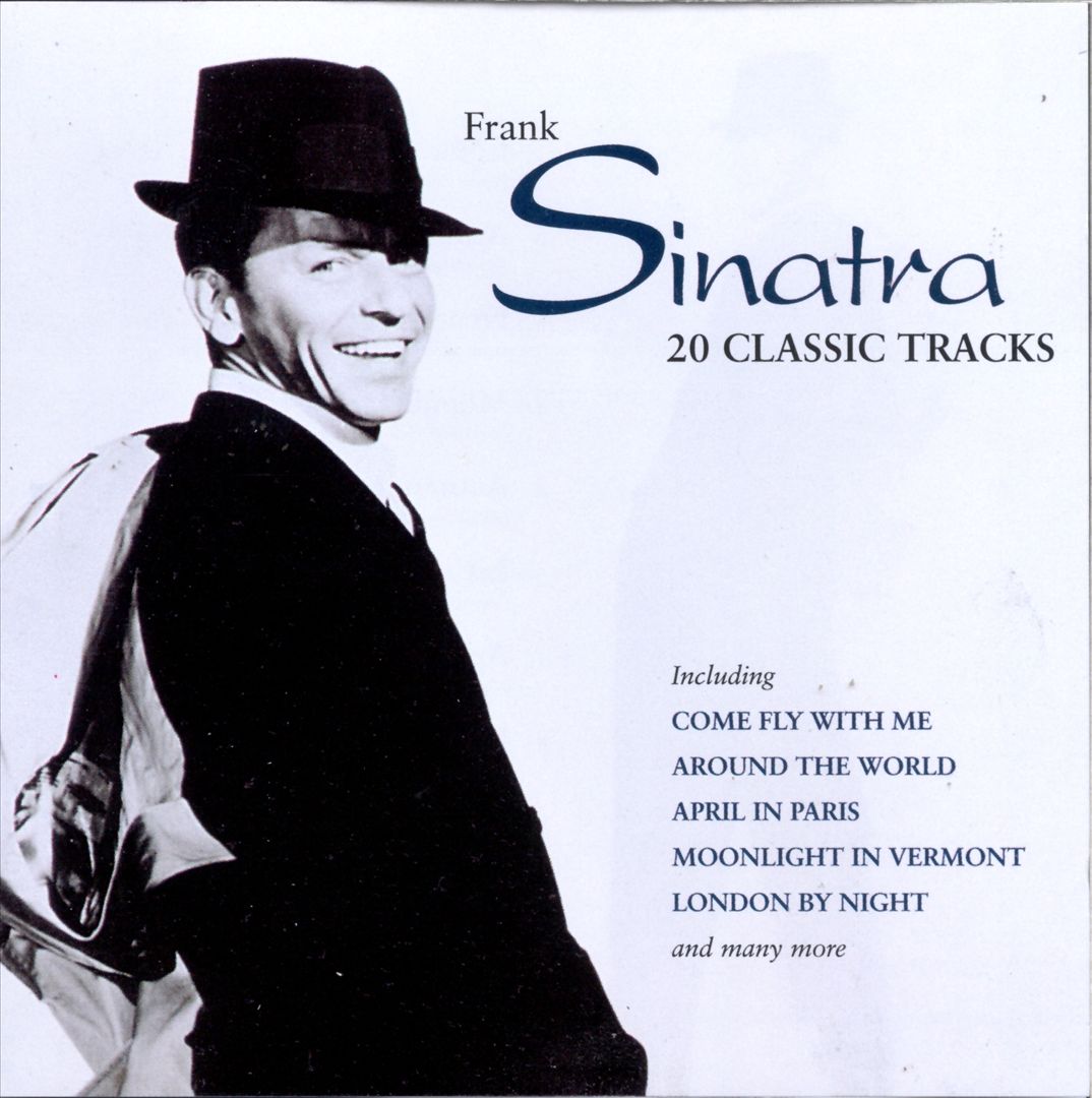 20 Classic Tracks cover art