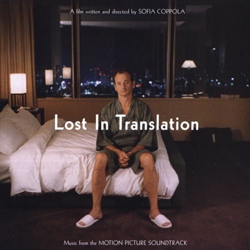 Lost in Translation cover art