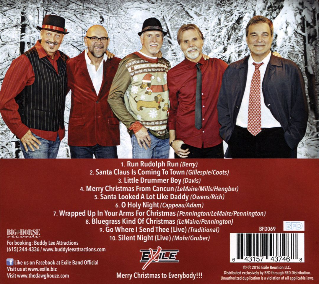Wrapped Up in Your Arms for Christmas cover art