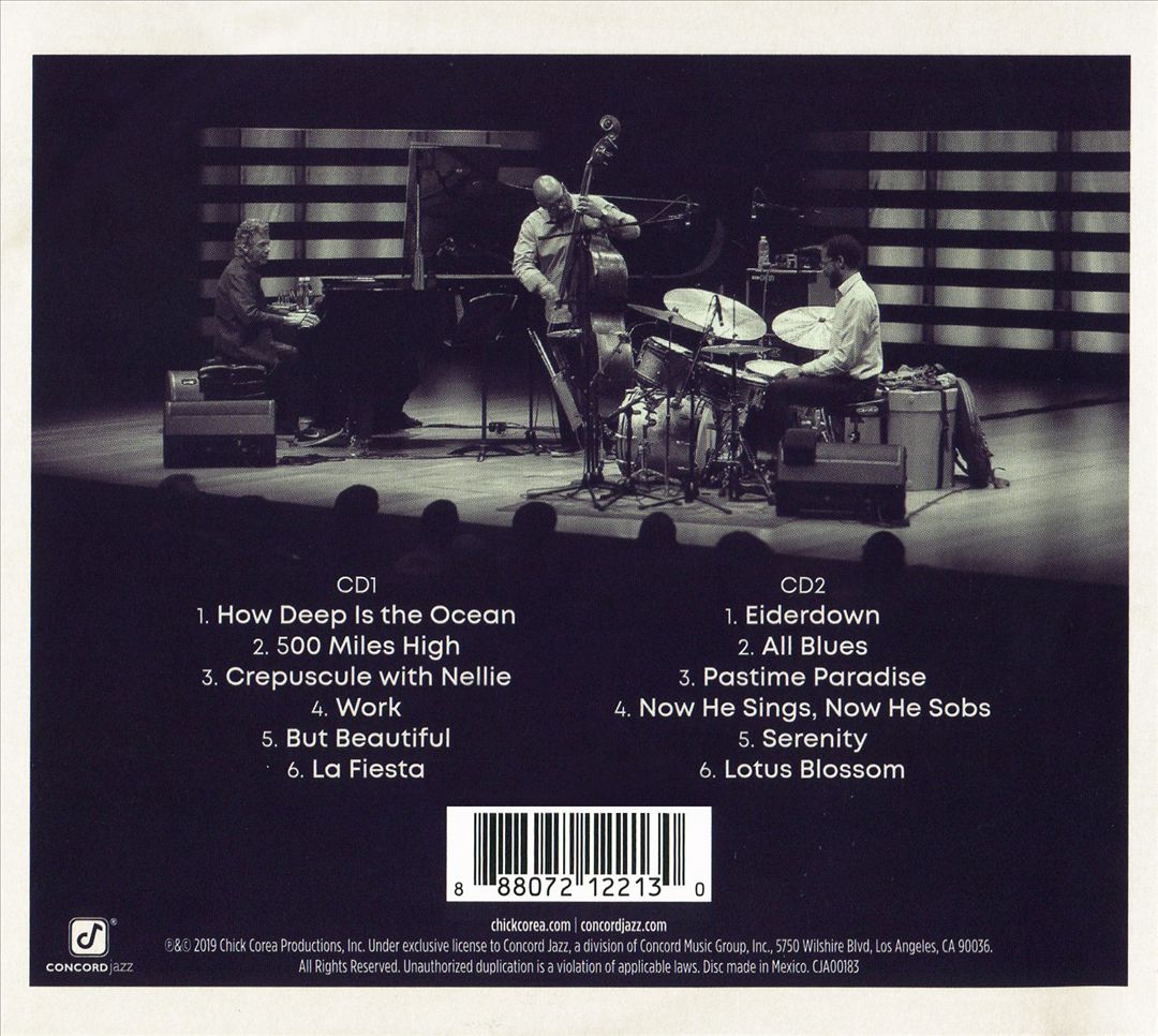 Trilogy 2 cover art