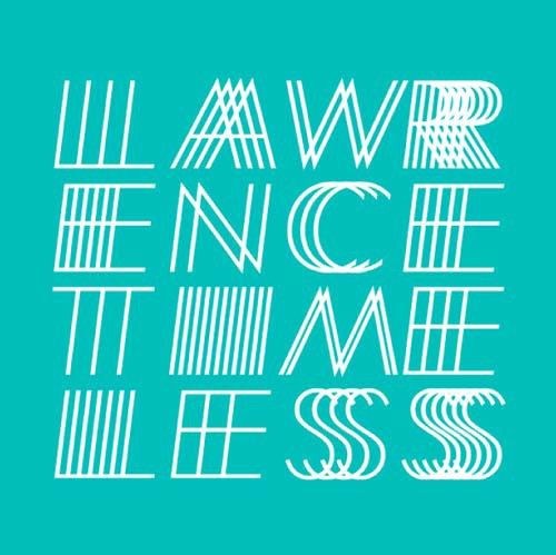 Timeless cover art