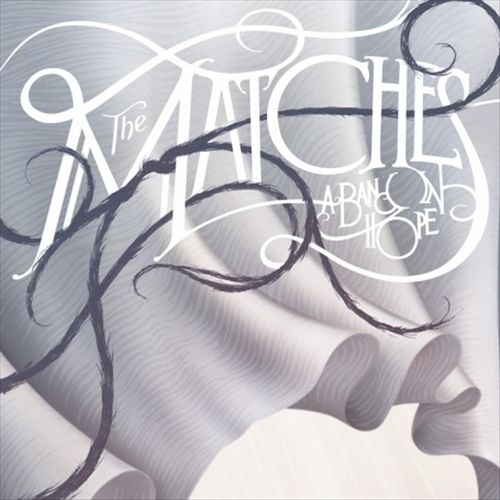 Band in Hope cover art