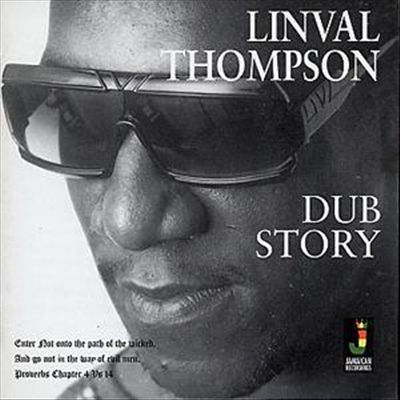 Dub Story cover art