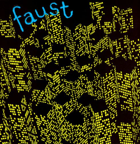 71 Minutes of Faust cover art