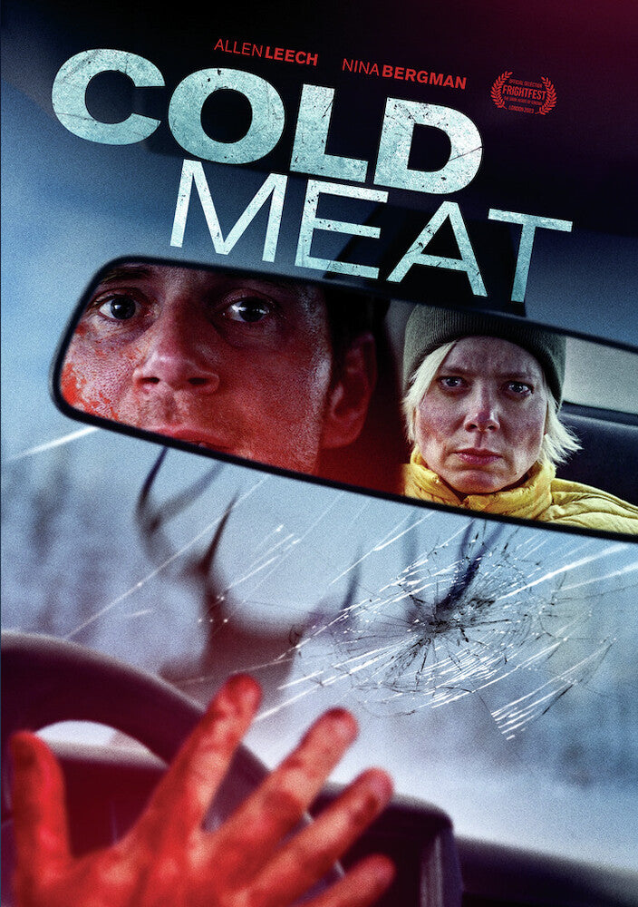 Cold Meat cover art