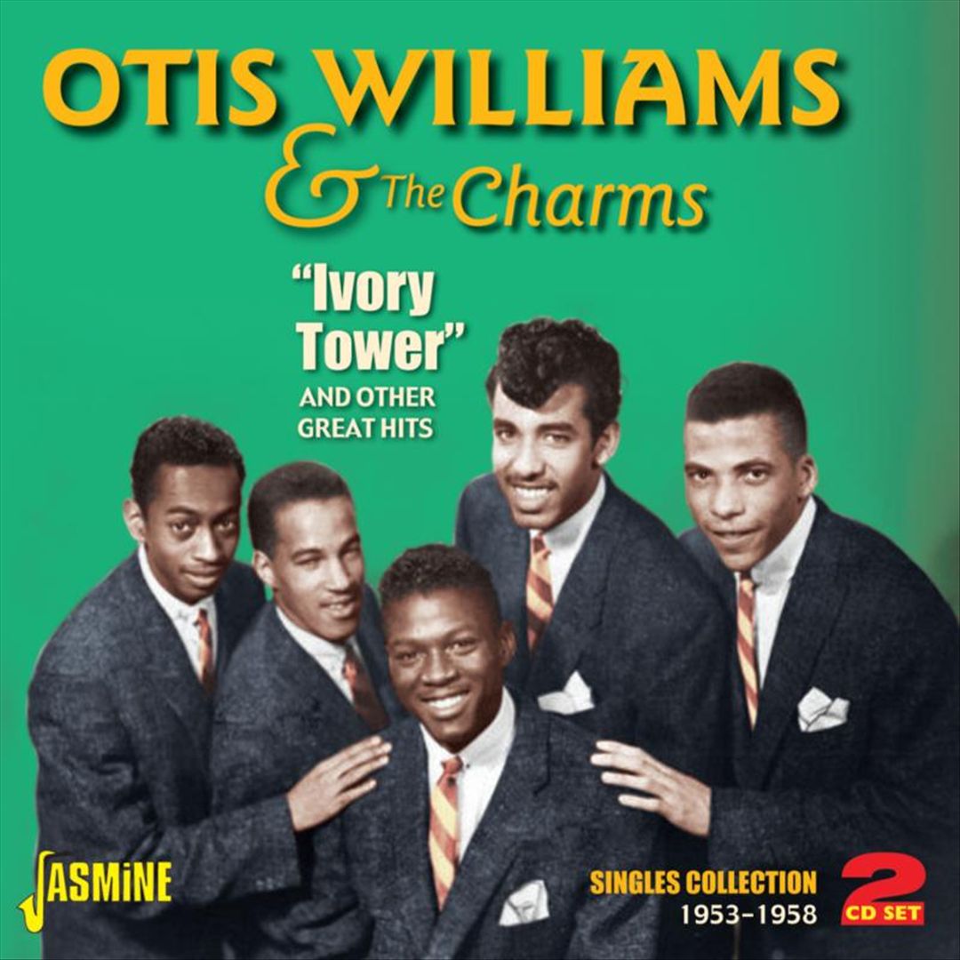 Ivory Tower & Other Great Hits cover art
