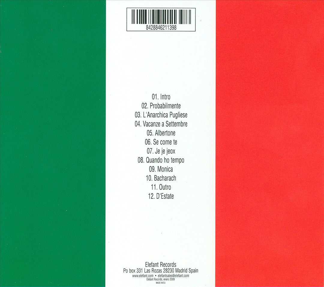 Personal Train cover art