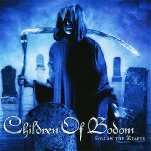 Follow the Reaper cover art