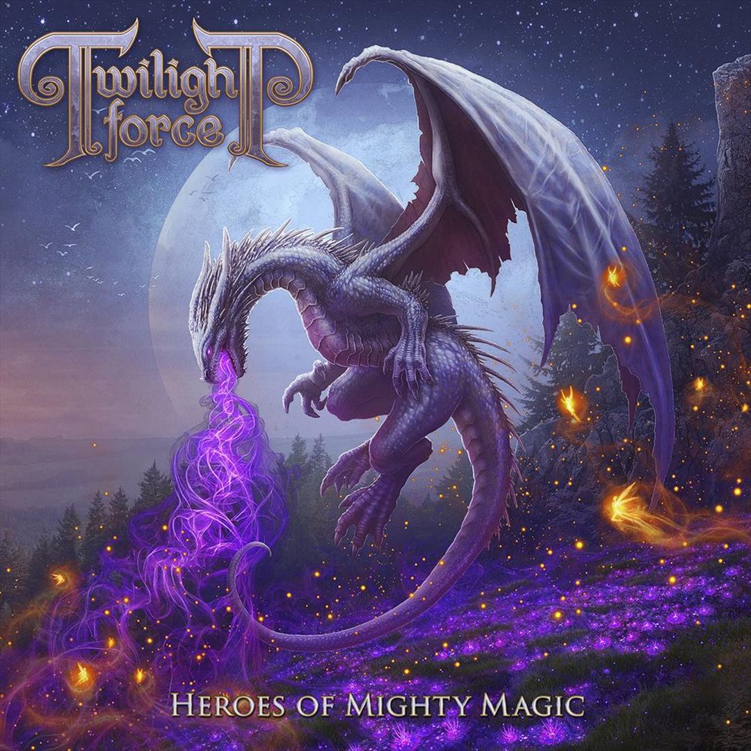 Heroes of Mighty Magic cover art