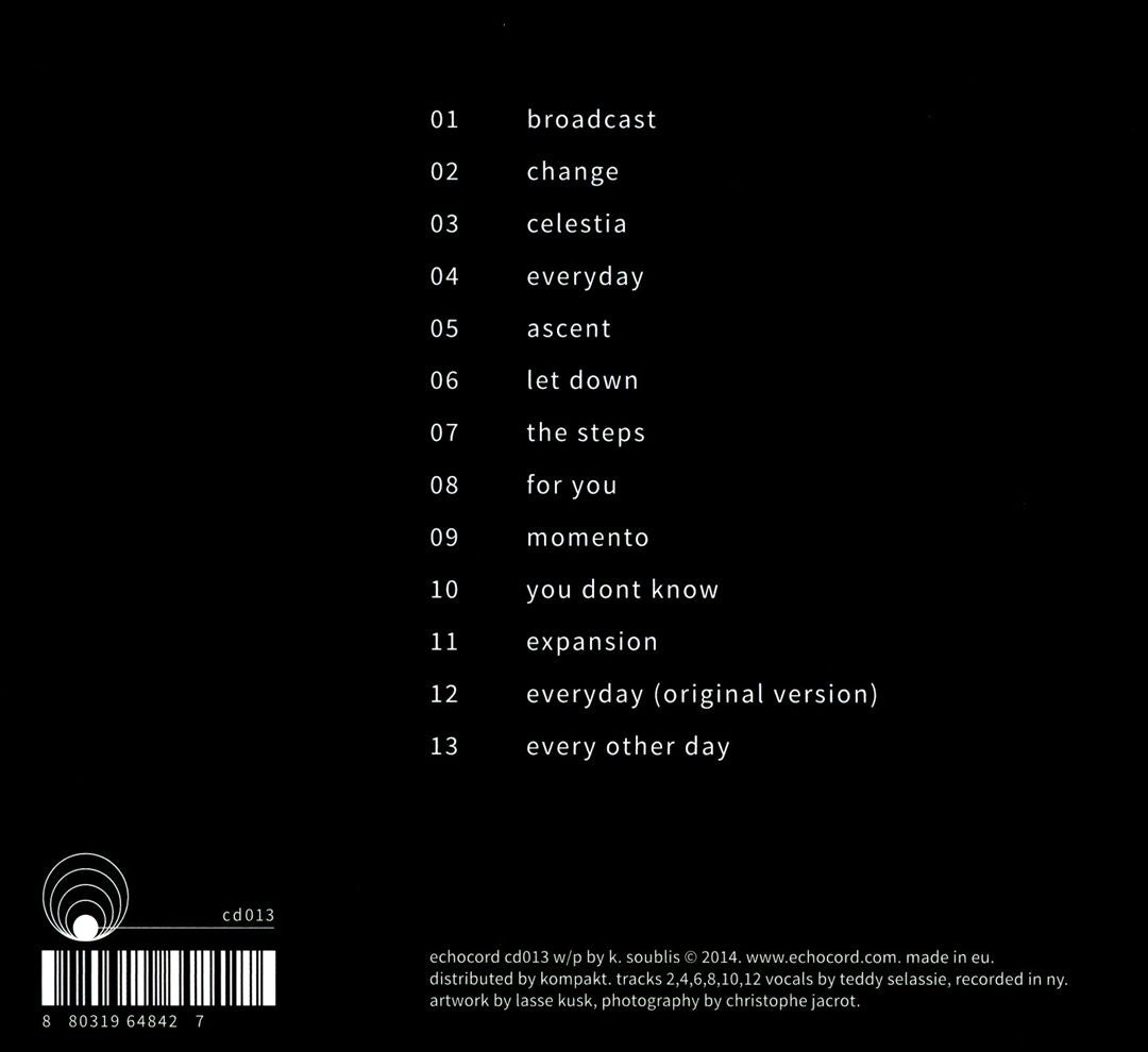 Broadwalk Tales cover art