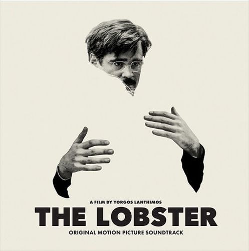 Lobster [Original Motion Picture Soundtrack] cover art