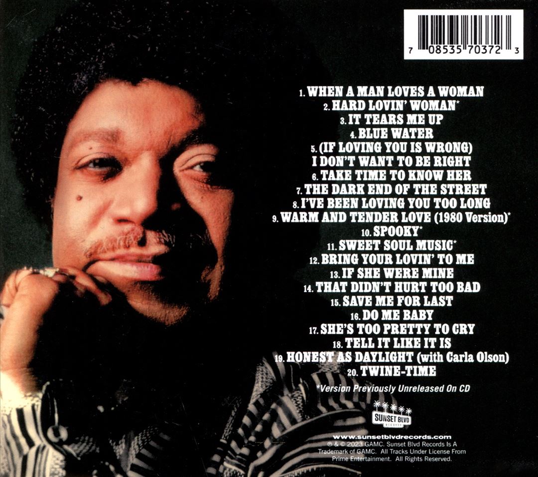 Honest as Daylight: Hits & Rarities cover art