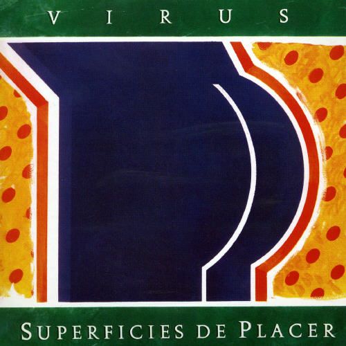 Superficies de Placer cover art