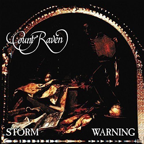Storm Warning cover art