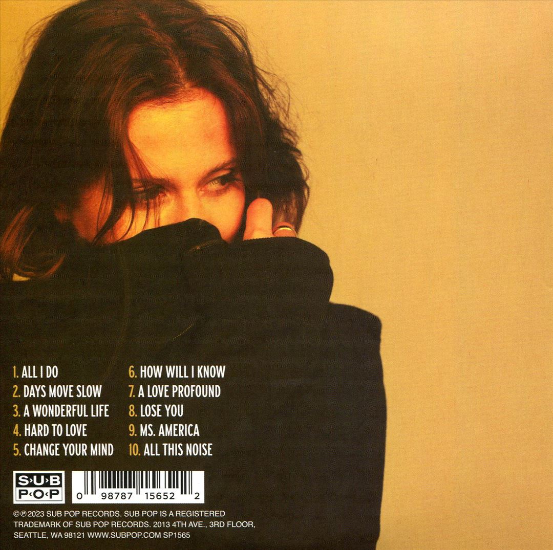Lucky for You cover art