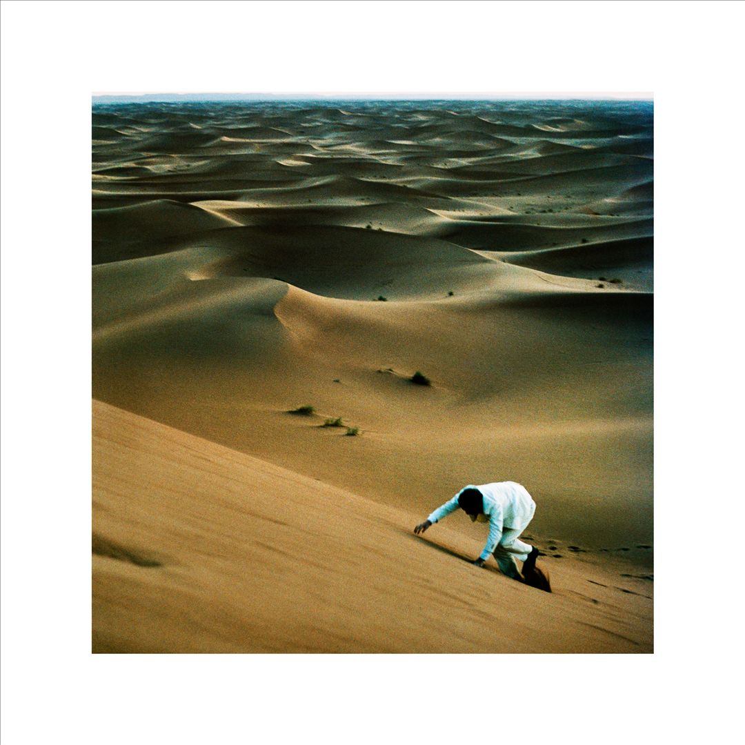 Prince of Tears [LP] cover art