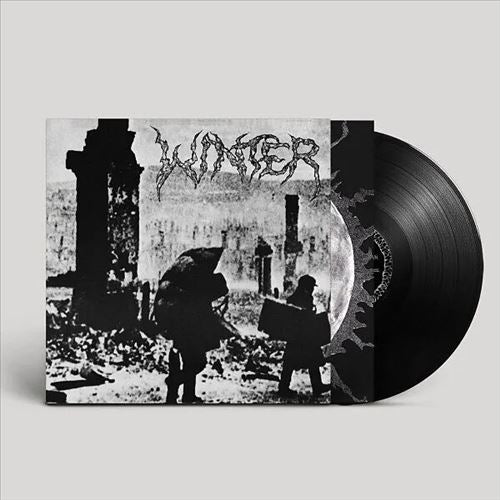 Into Darkness cover art